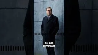 Miniature : Extrait de l'épisode #231 – Sergueï Jirnov - recrutement du KGB