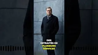 Miniature : Extrait de l'épisode #231 – Sergueï Jirnov (KGB) - Hollywood vs la réalité