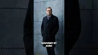 Miniature : Extrait de l'épisode #231 – Sergueï Jirnov (KGB) - le fardeau des espions