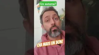 Miniature : #10 Automa idéal en solo ?