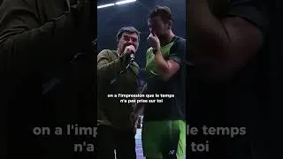 Miniature : Mannarino Vs Wawrinka 13/12/26