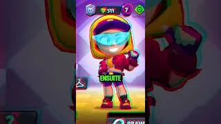 Miniature : LE BRAWLEUR DE RONALDO !? ( suuuuuuuuuuuuuuu )#brawlstars #bsfr #coupedumonde  #football