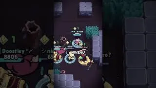 Miniature : SI Fitness-Muscu ÉTAIT SUR BRAWL STARS !  #brawlstars #bsfr #brawlstarsshorts