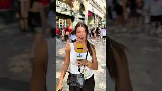 Miniature : Qui va remporter la coupe du monde ? Micro-trottoir