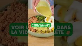 Miniature : La salade de pommes de terre qu'on refait tout l'été 🥔