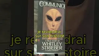 Miniature : Conférence Deïmian - Whitley Strieber