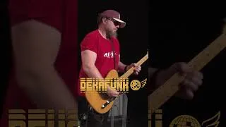 Miniature : On revisite le monstrueux "Sledgehammer" en 100% LIVE 🔨💨 #shorts