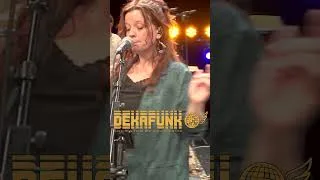 Miniature : Notre compo originale 100% Funk & Cuivres ! 🎺🔥feel the groove #short  #livemusic #livesession