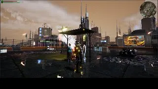 Miniature : Comment faire marcher un personnage dans Unreal Engine 5 #ue5 #epicgames #unrealengine5 #shortsvideo