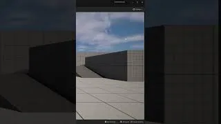 Miniature : Comment afficher les FPS - Unreal Engine 5 #tutounrealenginefr #ue5 #unrealengine5tutorial