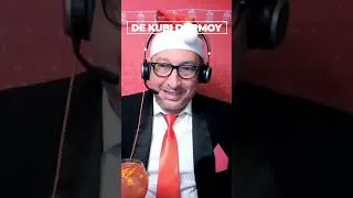 Miniature : Jean-Marc teste le Gin To de Noël en direct