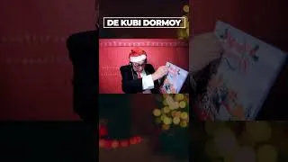 Miniature : L'unboxing du calendrier Noël 2024 tourne mal 😂
