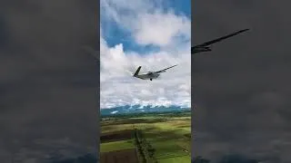 Miniature : Drone DT46 : l’œil tactique au service de l’artillerie