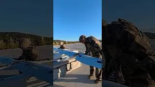 Miniature : DT46 - french MILITARY exercice using DRONES : TOLL25