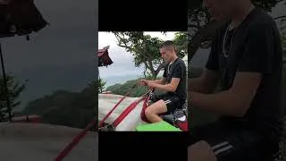 Miniature : Première balade à cheval au Nicaragua 🐎🇳🇮
