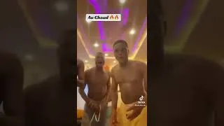 Miniature : 😄😄😀 bonne ambiance à vous les gars