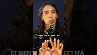Miniature : MLM : Ton prospect n’a pas besoin d’un cours