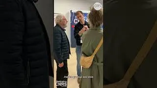 Miniature : Festival du CNRS 2024 | Des torrents de données dans les océans
