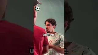 Miniature : La balle raté en demi finale a tout gacher  pour cette nation en coupe du monde#football