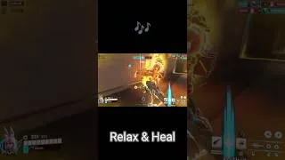 Miniature : Vexento - Happy Robot #vexento  #overwatch2 #mercygameplay #ow2  #mercy #relaxinggameplay #chill