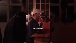 Miniature : Un archi. Un jardin. Un client exigeant.
