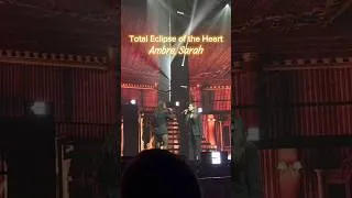Miniature : Total Eclipse of the Heart - Star Academy - Tour 2026 - 18/04/2026 - 15h00 - BXL - Forest National