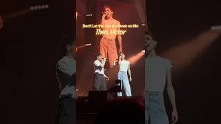 Miniature : Don’t Let the Sun Go Down on Me - Star Academy - Tour 2026 - 18/4/26 - 15h00 - BXL - Forest National