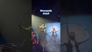 Miniature : Monopolis - Star Academy - Tour 2026 - 18/04/2026 - 15h00 - Bruxelles - Forest National