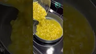 Miniature : Il est temps de vous partager la recette de mes soirs de rush 😍