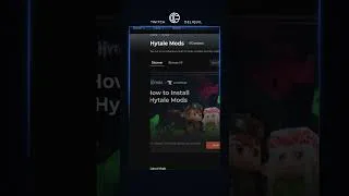 Miniature : Installer des mods sur Hytale