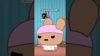 Miniature : Humour 😂 je veux baiser  tellement vrai mai trop drôle🤣