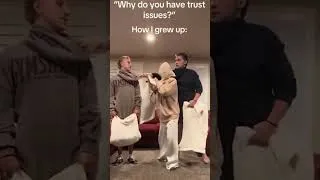 Miniature : extrait vidéo humour #videosdrôles #fails2025 #trynottolaugh #youlaughyoulose #fails #funnyvideos