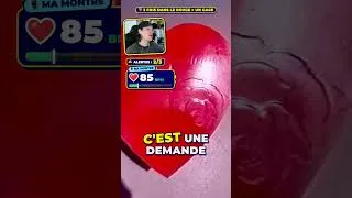 Miniature : SI MON CŒUR PASSE 3 FOIS DANS LE ROUGE… 🫀😱