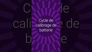 Miniature : Comment calibrer la batterie 🔋d'un PC Dell | Corriger une décharge rapide et un faux pourcentage
