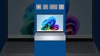Miniature : Écran noir, figé ou clignotant sur Windows 😞 Le raccourci clavier magique 🪄 à connaître !