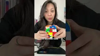 Miniature : Rubik's Cube avec des billes : Facile ou Difficile ?