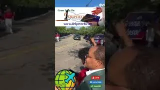 Miniature : 🇭🇹⚽ Ayiti nan Boul Koup Dimond lan!Yon nouvo paj nan listwa foutbòl ayisyen ap ekri
