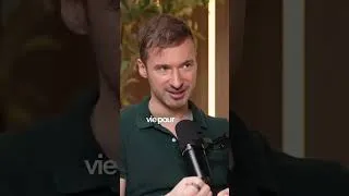 Miniature : Olivier Roland : AUCUNE bonne raison de rester en France ?! 😳