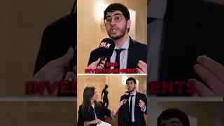 Miniature : On n'investit presque rien dans la sécurité de l'IA !