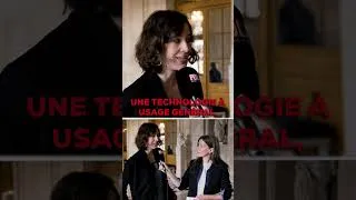 Miniature : Menaces sur l'emploi : l'IA a déjà un effet sur l'embauche des jeunes