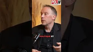 Miniature : Fabrice Epelboin à propos de la surveillance