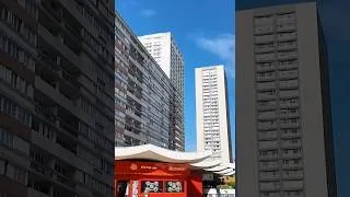 Miniature : PARIS XIII : LA RÉSURRECTION D'UN FIASCO