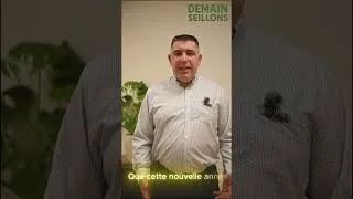 Miniature : Bonne Année 2026