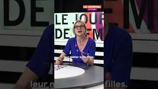 Miniature : Elles Bougent : 20 ans pour promouvoir les femmes dans les métiers scientifiques