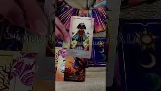 Miniature : Message Express! #amour #media #oracleamour #guidance #predictions #tarot