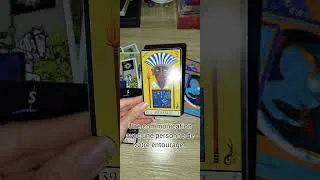 Miniature : Énergies de la semaine du Lundi 3 au Dimanche 9 Novembre #poisson  #tarot #message #guidance