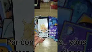Miniature : Énergies de la semaine du Lundi 3 au Dimanche 9 Novembre #verseau  #tarot #message #guidance