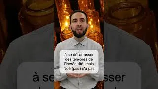 Miniature : La BOUGIE n'éclaire PAS sa BASE ! – Demeure Étoilée