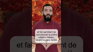 Miniature : Un enfant S'ENFUIT de son père en COLÈRE ! – Demeure Étoilée