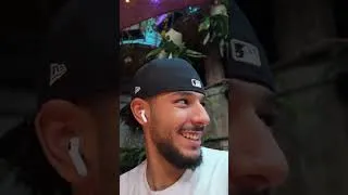 Miniature : J'ai testé le Resto le plus TikTokable du Vietnam.. #vlog #food #travel #humour